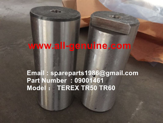 China TEREX 09001461 PIN NHL DUMP TRUCK TR35 TR50 TR60 TR100 CUMMINS ALLISON UNIT RIG MT4400 MT3600 MT3300 MT3700 SANY supplier