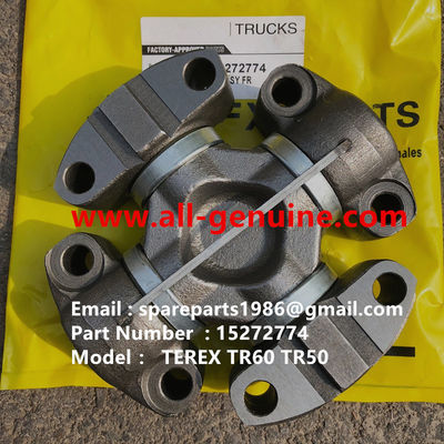 China TEREX 15272774 U JOINT MINING  NHL DUMP TRUCK TR35 TR50 TR60 TR100 3305B 3305F 3303 3307 TR45 TR70 MT4400 CUMMINS supplier