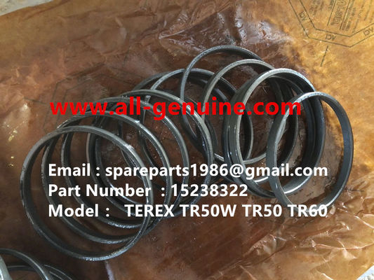 China 15238322 SPACER TEREX NHL DUMP TRUCK TR35 TR50 TR60 TR100 CUMMINS ALLISON UNIT RIG MT4400 MT3600 MT3300 MT3700 SANY supplier