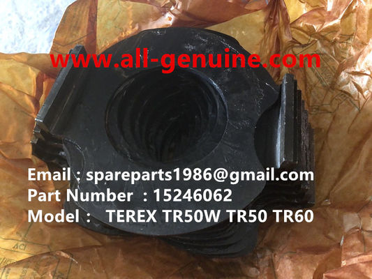 China 15246062 WASHER TEREX NHL DUMP TRUCK TR35 TR50 TR60 TR100 CUMMINS ALLISON UNIT RIG MT4400 MT3600 MT3300 MT3700 SANY supplier