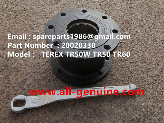 China 20020330 BALL VALVE TEREX NHL DUMP TRUCK TR35 TR50 TR60 TR100 CUMMINS ALLISON UNIT RIG MT4400 MT3600 MT3300 MT3700 SANY supplier