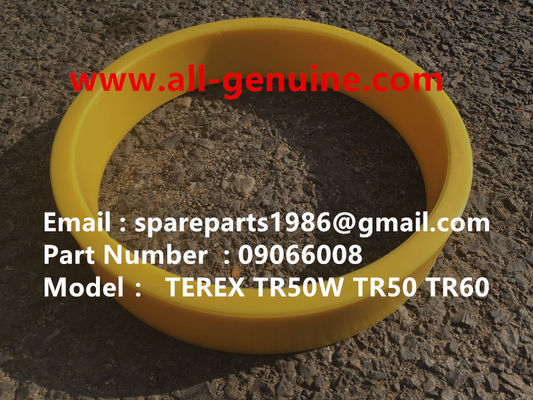 China 09066008 TRANSMISSION RING TEREX DUMP TRUCK TR35 TR50 TR60 TR100 CUMMINS ALLISON UNIT RIG MT4400 MT3600 MT3300 MT3700 supplier