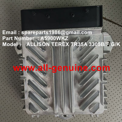 China A5900WKZ ALLISON TEREX TR50 TR35 3305B 3303 3307 TR45 TR50 TR60 GENUINE PARTS UNIT RIG MT4400 supplier
