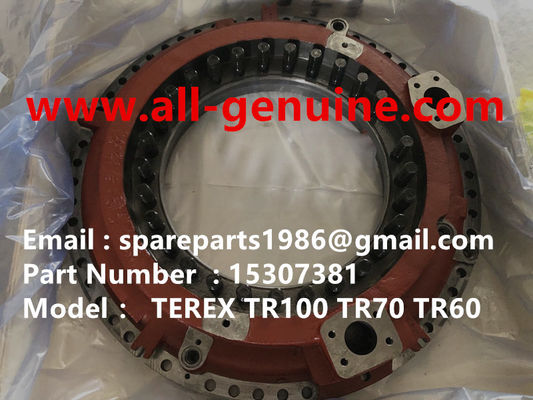 China 15307381 PISTON HOUSING TEREX MINING  NHL DUMP TRUCK TR35 TR50 TR60 TR100 3305B 3305F 3303 3307 TR45 TR70 MT4400 CUMMINS supplier