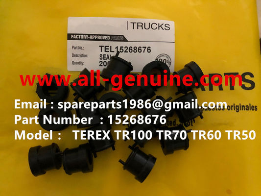 China 15268676 SEAL TEREX NHL DUMP TRUCK TR35 TR50 TR60 TR100 CUMMINS ALLISON UNIT RIG MT4400 MT3600 MT3300 MT3700 SANY supplier