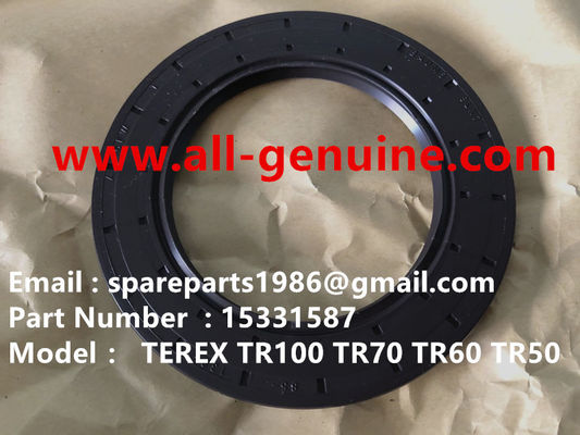 China 15331587 SEAL TEREX NHL DUMP TRUCK TR35 TR50 TR60 TR100 CUMMINS ALLISON UNIT RIG MT4400 MT3600 MT3300 MT3700 SANY supplier