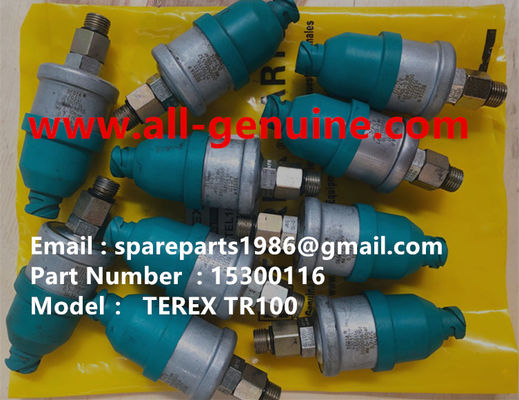 China TEREX 15300116 NHL RIGID DUMP TRUCK SENSOR 3305 3303 3307 3304 TR35 TR50 TR60 TR100 MT4400 UNIT RIG ALLISON CUMMINS supplier