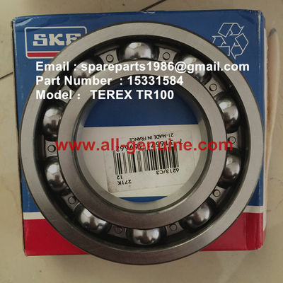 China TEREX 15331584 NHL SANY DUMP TRUCK BEARING 3305G 3303 3307 3304 TR35 TR50 TR60 TR100 MT4400 UNIT RIG ALLISON CUMMINS supplier