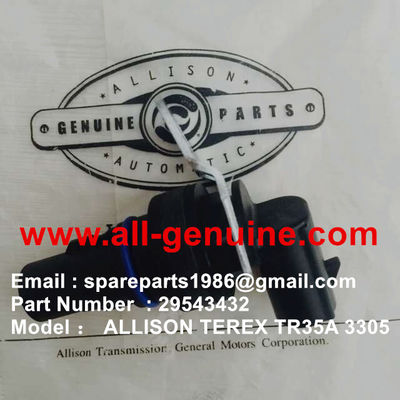 China 29543432 SENSOR ALLISON supplier