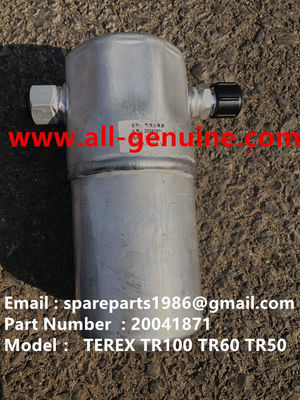 China TEREX 20041871 TANK OFF HIGHWAY NHL MINING DUMP TRUCK TR35 TR50 TR60 TR100 3305B 3305F 3303 3307 TR45 TR70 MT4400 supplier
