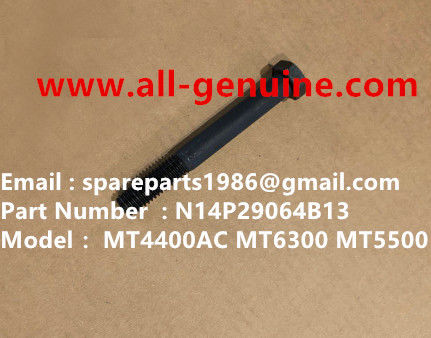China N14P29064B13 BOLT TEREX UNIT RIG BUCYRUS MT4400AC MT5500 MT3600 NTE240 NTE260 NHL DUMP TRUCK HAULER MINING supplier