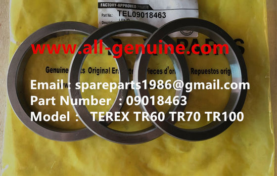 China 09018463 RING TEREX DUMP TRUCK  TA40 TR50 TR60 TR70 TR100A MT4400 MT3600 MT3700 MT5500 GE NTE240 NTE260 supplier