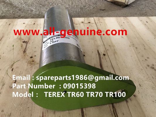 China 09015398 PIN TEREX DUMP TRUCK  TA40 TR50 TR60 TR70 TR100A MT4400 MT3600 MT3700 MT5500 GE NTE240 NTE260 supplier