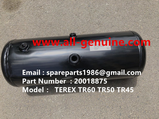 China TEREX 20018875 DRIER TANK TIMKEN CUMMINS NHL RIGID DUMP TRUCK TR35 TR50 TR60 TR100 3303 3305B 3307 3311 supplier