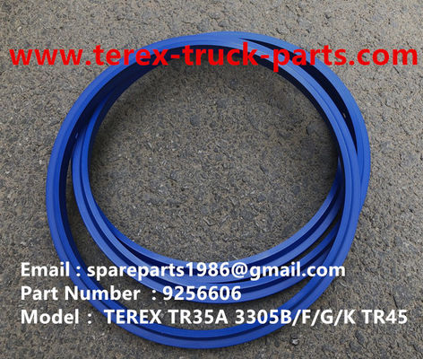 China TEREX 09256606 OFF HIGHWAY NHL DUMP TRUCK TR35 TR50 TR60 TR100 3305B 3305F 3303 3307 TR45 TR70 MT4400 supplier