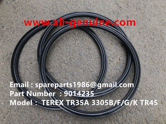 China TEREX 09014235 SEAL OFF HIGHWAY NHL DUMP TRUCK TR35 TR50 TR60 TR100 3305B 3305F 3303 3307 TR45 TR70 MT4400 supplier