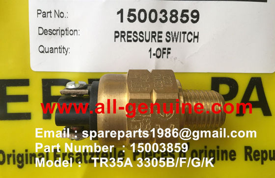 China TEREX 15003859 SWITCH OFF HIGHWAY NHL DUMP TRUCK TR35 TR50 TR60 TR100 3305B 3305F 3303 3307 TR45 TR70 MT4400 supplier