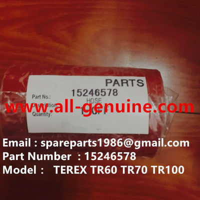 China TEREX 15246578 OFF HIGHWAY NHL DUMP TRUCK TR35 TR50 TR60 TR100 3305B 3305F 3303 3307 TR45 TR70 MT4400 supplier