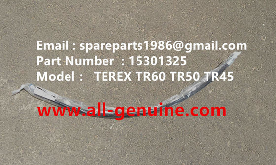 China TEREX 15301325 HOSE OFF HIGHWAY NHL DUMP TRUCK TR35 TR50 TR60 TR100 3305B 3305F 3303 3307 TR45 TR70 MT4400 supplier