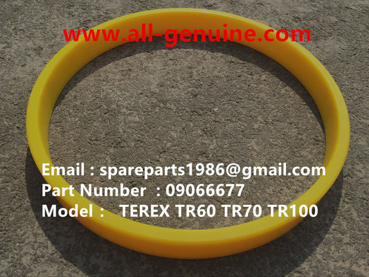 China TEREX 09066677 RING NHL DUMP TRUCK TR35 TR50 TR60 TR100 3305B 3305F 3303 3307 TR45 TR70 TEREX ALLISON UNIT RIG MT4400 supplier