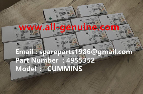 China 4955352 MAIN BEARING CUMMINS ENGINE TEREX NHL DUMP TRUCK  TR35 TR50 TR60 TR100 3305B 3305F 3303 3307 TR45 TR70 MT4400 supplier
