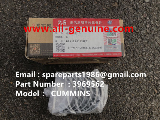China 3969562 BIG END STD CUMMINS ENGINE TEREX NHL DUMP TRUCK  TR35 TR50 TR60 TR100 3305B 3305F 3303 3307 TR45 TR70 MT4400 supplier
