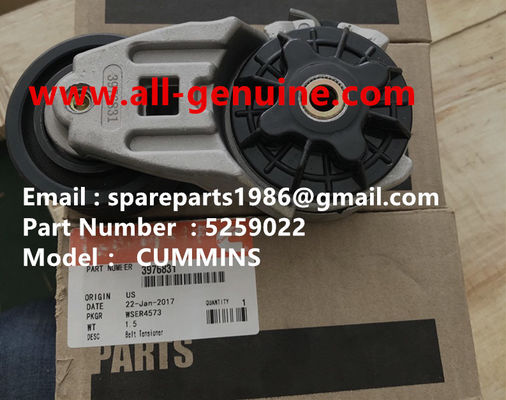 China 5259022 CUMMINS ENGINE TEREX NHL DUMP TRUCK  TR35 TR50 TR60 TR100 3305B 3305F 3303 3307 TR45 TR70 MT4400 supplier