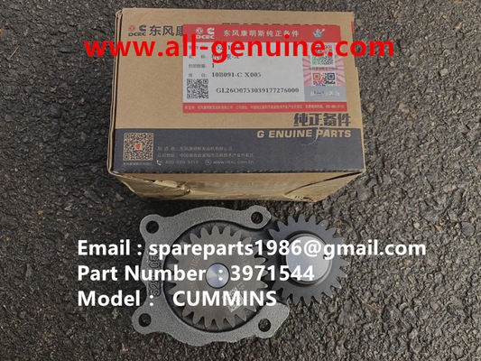 China 3971544 FUEL PUMP CUMMINS ENGINE TEREX NHL DUMP TRUCK  TR35 TR50 TR60 TR100 3305B 3305F 3303 3307 TR45 TR70 MT4400 supplier