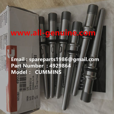 China 4929864 CONNECTOR CUMMINS ENGINE TEREX NHL DUMP TRUCK  TR35 TR50 TR60 TR100 3305B 3305F 3303 3307 TR45 TR70 MT4400 supplier