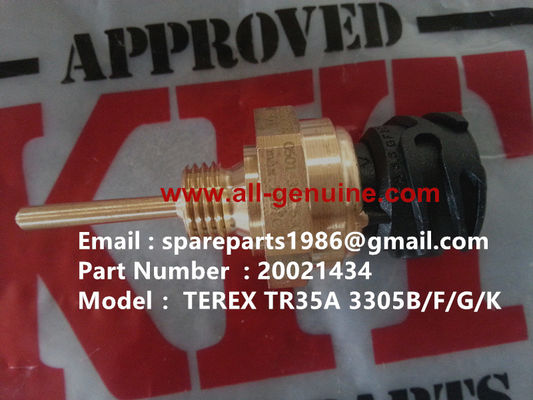 China TEREX 20021434 SWITCH NHL DUMP TRUCK TR35 TR50 TR60 TR100 3305B 3305F 3303 3307 TR45 TR70 MT4400 supplier