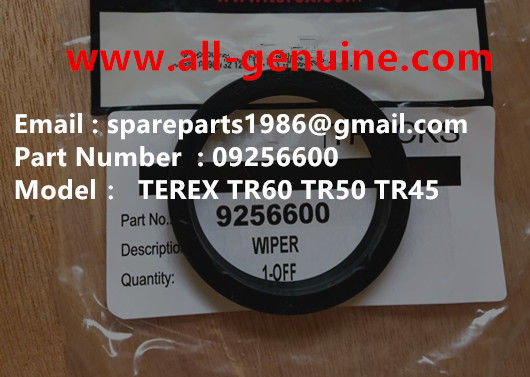 China TEREX 09256600 WIPER  NHL MINING DUMP TRUCK TR35 TR50 TR60 TR100 3305B 3305F 3303 3307 TR45 TR70 MT4400 supplier