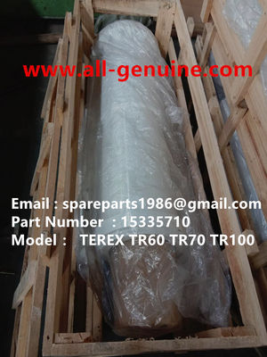 China 15335710 FRONT RIDE CYLINDER TEREX NHL SANY TR35A 3303 3305 3307 TR50 TR60 TR100 NTE240 NTE260 MT3600 MT3700 MT4400AC supplier