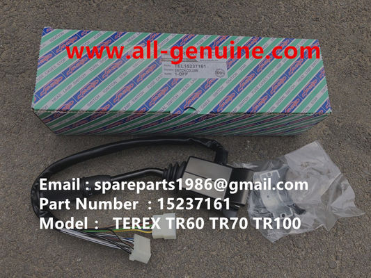 China 15237161 SWITCH TEREX NHL DUMP TRUCK TR35 TR50 TR60 TR100 CUMMINS ALLISON UNIT RIG MT4400 MT3600 MT3300 MT3700 SANY supplier