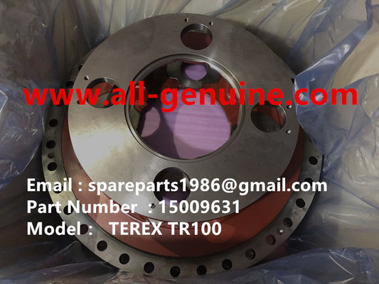 China 15009631 PLANETARY CARRIER TEREX NHL DUMP TRUCK TR35 TR50 TR60 TR100  ALLISON UNIT RIG MT4400 MT3600 MT3300 MT3700 SANY supplier