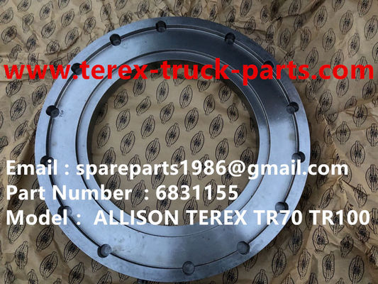China 6831155 ALLISON HOUSING TEREX NHL DUMP TRUCK TR35 TR50 TR60 TR100  ALLISON UNIT RIG MT4400 MT3600 MT3300 MT3700 SANY supplier