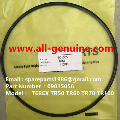 China TEREX 9015056 RING WEAR DUMP TRUCK NHL TR35 TR50 TR60 TR100 3305B 3305F 3303 3307 TR45 TR70 MT4400 CUMMINS ALLISON supplier