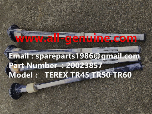 China TEREX 20023857 SENSOR DUMP TRUCK TR35 TR50 TR60 TR100 3305B 3305F 3303 3307 TR45 TR70 CUMMINS ALLISON UNIT RIG MT4400 supplier