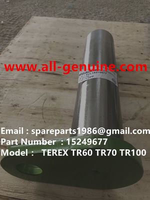 China 15249677 PIN TEREX DUMP TRUCK  TA40 TR50 TR60 TR70 TR100A MT4400 MT3600 MT3700 MT5500 GE NTE240 NTE260 supplier