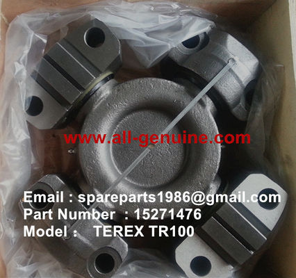 China 15271476 UNIVERSAL TEREX NHL DUMP TRUCK TR35 TR50 TR60 TR100 CUMMINS ALLISON UNIT RIG MT4400 MT3600 MT3300 MT3700 SANY supplier