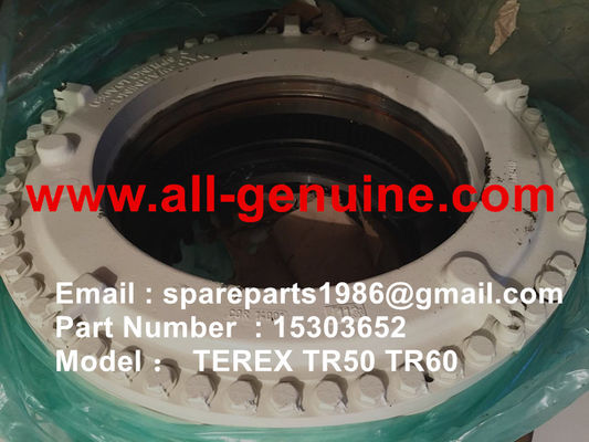 China TEREX NHL 15303652 BRAKE ASSY DUMP TRUCK TR35 TR50 TR60 TR100 CUMMINS ALLISON UNIT RIG MT4400 MT3600 MT3300 MT3700 SANY supplier