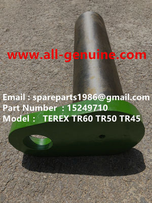 China TEREX 15249710 PIN MINING DUMP TRUCK NHL TR35 TR50 TR60 TR100 3305B 3305F 3303 3307 TR45 TR70 MT4400 CUMMINS ALLISON supplier
