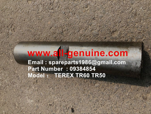 China TEREX 09384854 ROD ASSY  MINING NHL DUMP TRUCK TR35 TR50 TR60 TR100 3305B 3305F 3303 3307 TR45 TR70 MT4400 CUMMINS supplier