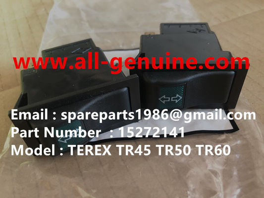 China TEREX 15272141 SWITCH WINDOW MINING NHL DUMP TRUCK TR35 TR50 TR60 TR100 3305B 3305F 3303 3307 TR45 TR70 MT4400 CUMMINS supplier