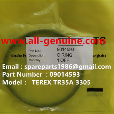 China 09014593 SEAL TEREX NHL DUMP TRUCK TR35 TR50 TR60 TR100 CUMMINS ALLISON UNIT RIG MT4400 MT3600 MT3300 MT3700 SANY supplier