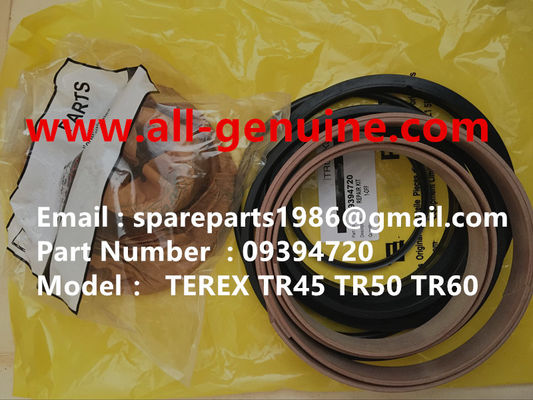 China 9394720 REPAIR KIT  OF TEREX NHL SANY TR35A 3303 3305 3307 TR50 TR60 TR100 NTE240 NTE260 MT3600 MT3700 MT4400AC supplier