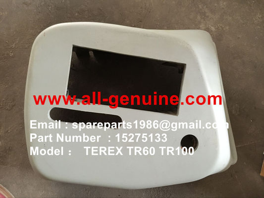China TEREX 15275133 NHL RIGID DUMP TRUCK SUPPORT 3303 3307 3304 TR35 TR50 TR60 TR100 MT4400 UNIT RIG ALLISON CUMMINS supplier