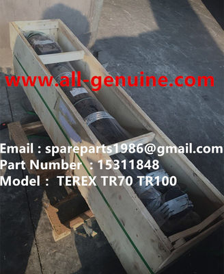 China 15311848 COOLER TEREX NHL DUMP TRUCK TR35 TR50 TR60 TR100 CUMMINS ALLISON UNIT RIG MT4400 MT3600 MT3300 MT3700 SANY supplier