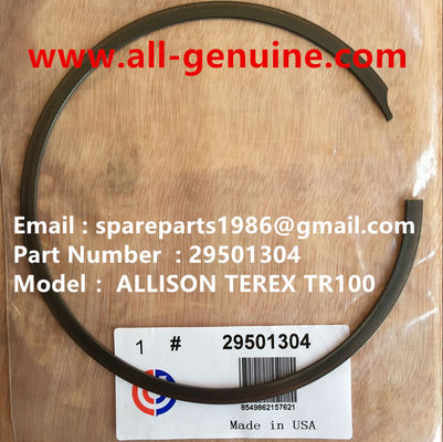China ALLISON TRANSMISSION 29501304 RING TEREX NHL DUMP TRUCK TR35 TR50 TR60 TR100 3305B 3305F 3303 3307 TR45 TR70 MT4400 supplier