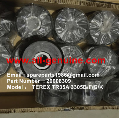 China 20008309 BUFFER TEREX RIGID DUMP TRUCK NHL TR35A TR50 TR60 TR100 3303 3304 3305B 3307 CUMMINS ALLISON UNIT RIG MT4400 supplier