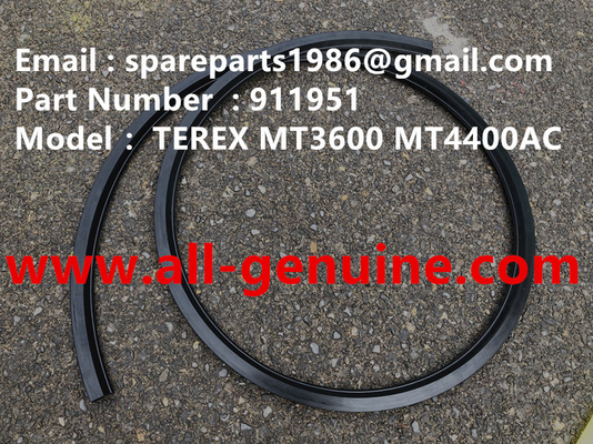 China 911951 SEAL MT4400AC MT5500 MT3600 MT3700 MT3300 TEREX UNIT RIG BUCYRUS CATERPILLAR NTE240 NTE260 WHEEL MOTOR DRIVE GE supplier